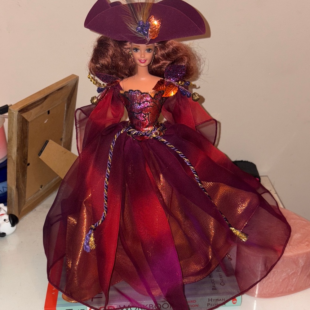 Barbie Autumn๐๐๐๐ - Picture 2 of 3